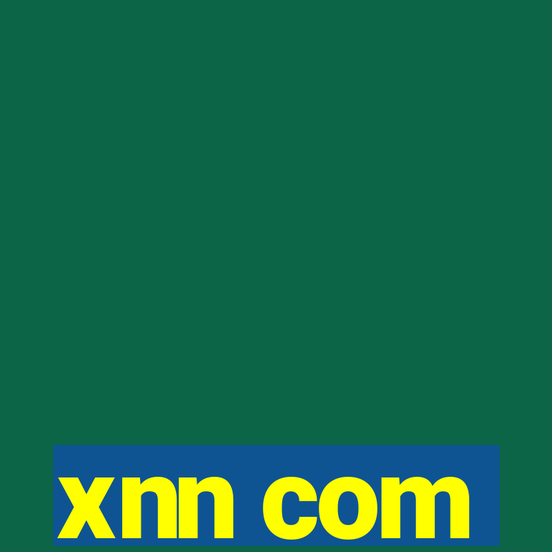 xnn com